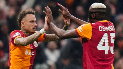 Galatasaray'dan Yener İnce Noa Lang ve Osimhen'in son durumunu açıkladı