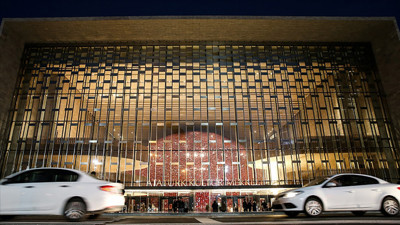 İstanbul bu hafta sanatla dolup taşıyor: Hangi oyun ve konser kaçmaz?