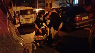 Komşular arasında bıçaklı ve sopalı kavga: 6 yaralı var