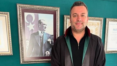 Kuşadası Belediyesi'nde başkanvekili belli oldu