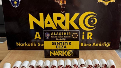 Manisa'da operasyon: Tutuklamalar var