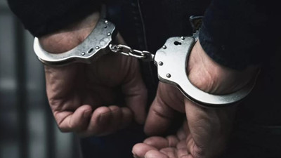 On üç ayrı suçtan aranan şüpheli yakalandı