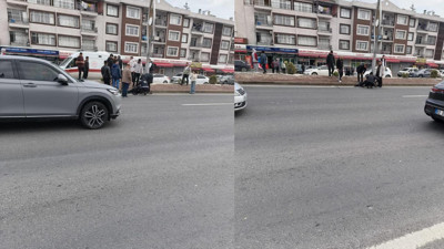 Polatlı’da feci kaza: Karşıdan geçmeye çalışan kişi hayatını kaybetti