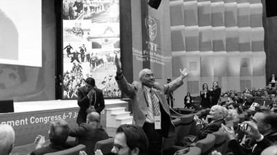 Türk futbolu yasta: Çetin Güler hayatını kaybetti