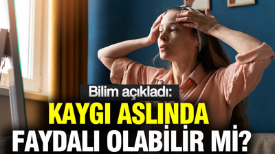 Kaygı ve stres artınca ne yapmalı? Bilim destekli 9 pratik yol