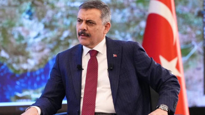 Bakan Çiftçi: Nevruz'un istismarına izin yok