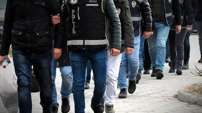 FETÖ’nün gizli haberleşme aracı ByLock’u kullandıkları belirlenen 9 şüpheli hakkında gözaltı kararı