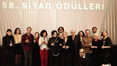 SİYAD ödülleri’nde büyük sürpriz: 4 ödül alan film belli oldu