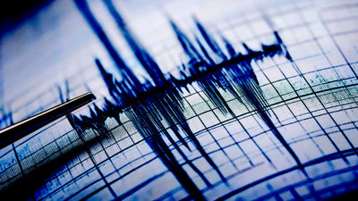 Antalya'da deprem (26 Mart 2026)
