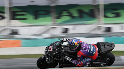 Toprak Razgatlıoğlu, MotoGP'de sezonun üçüncü yarışında ABD'de piste çıkacak.