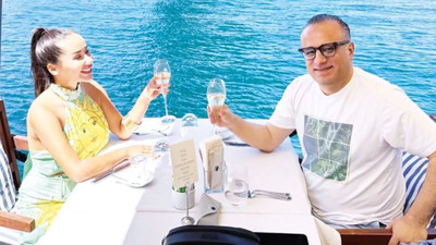 Erol Köse’nin kızı Dijan’dan duygusal veda: Sonsuza dek yaşayacaksın