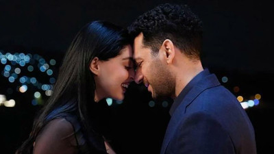 Güller ve Günahlar’da Serhat’tan Zeynep’e büyük sürpriz: Otel kapanıyor, aşk başlıyor