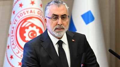 Bakan Işıkhan'dan dikkat çeken 'mesleki yeterlilik belgesi' paylaşımı
