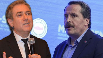 Sinan Meydan ateş püskürdü: Cumhuriyeti sahipsiz mi sandın hadsiz herif