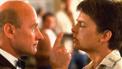Geleceğe Dönüş'ün efsane ismiydi: James Tolkan hayatını kaybetti
