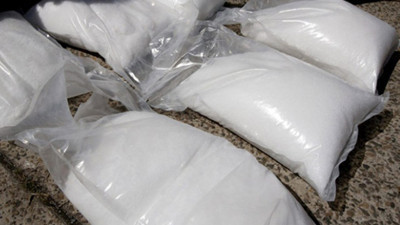 Ağrı'da ele geçirildi: Tam 10 kilo