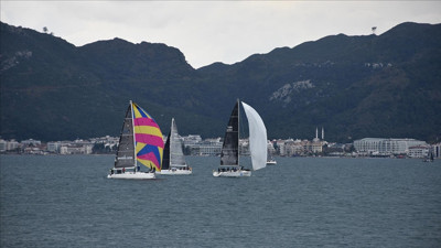 Campus Cup heyecanı Marmaris’te başladı