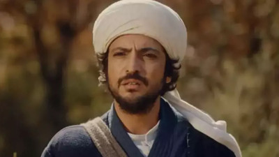 İmam Gazali Rolü için nasıl hazırlandı? Taner Ölmez anlattı