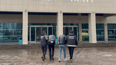 Kilis’te uyuşturucu operasyonu: 13 şüpheli yakalandı, 7 kişi tutuklandı