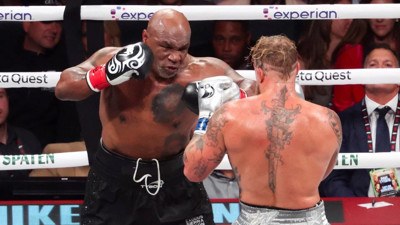 Mike Tyson 59 yaşında ringe geri dönüyor: Karşısında inanılmaz rakip...
