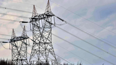Elektrik santrallerine 770 milyon liralık destek
