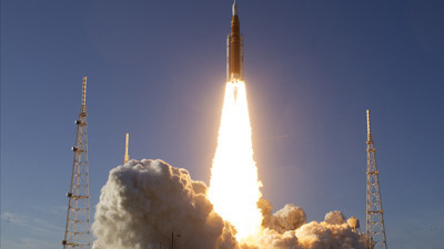 NASA'nın Artemis II mürettebatı uzay aracındaki tuvalette arıza olduğunu bildirdi