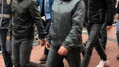 Van’da uyuşturucuya darbe: 48 kişi yakalandı