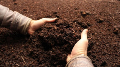 Siirt’te tarımda zorunlu dönüş: Çamur engelini el yordamıyla aştılar