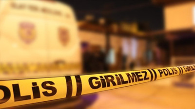 Adana'da sokakta silahlı kavga: 1 ölü 3 yaralı