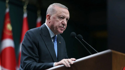Erdoğan'dan Özel'e 'ara seçim' yanıtı: Erken veya ara seçim yok