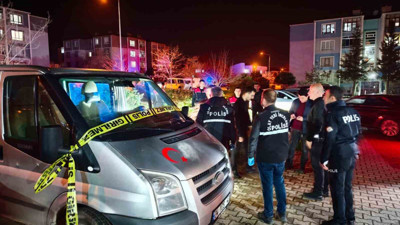 Keşan’da silahlı saldırıda bir kişi hayatını kaybetti