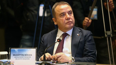 Muhittin Böcek hakkında ikinci tutuklama kararı