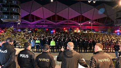 Sokak torbacılarına şafak operasyonu: 91 kişi gözaltına alındı