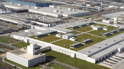 Otomotiv devinin talebine 'Trump' engeli