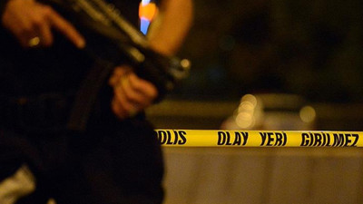 Ümraniye’de iş yerine silahlı saldırı: 4 yaralı