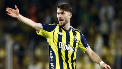 Fenerbahçe’ye İsmail Yüksek müjdesi: Takımla çalıştı