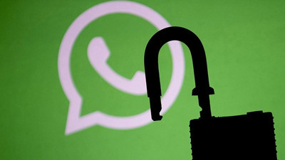 WhatsApp tuzağı: 1 milyon liralık vurgun