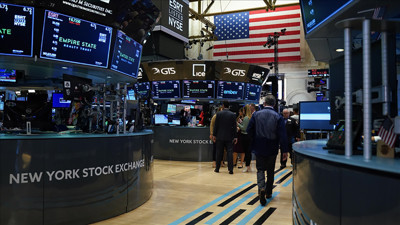 Enflasyon hızlandı, Wall Street yine yükseldi: Ne oluyor? (10 Nisan 2026)