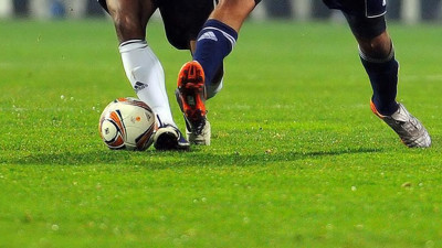 Futbolda haftanın programı