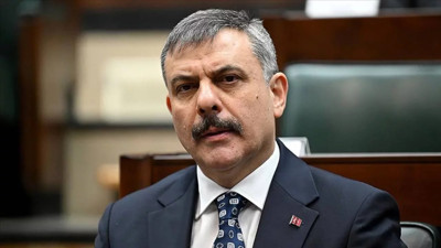 Türk Polis Teşkilatı 181 yaşında: İçişleri Bakanı Çiftçi'den mesaj
