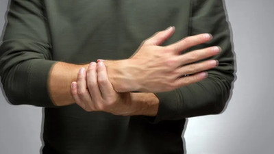 Ameliyatsız Parkinson tedavisiyle titreme son bulabiliyor