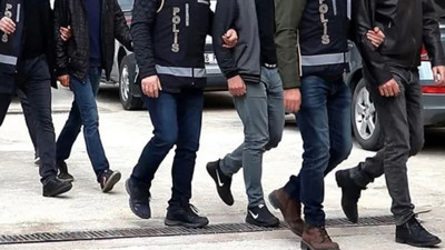 Fuhuş operasyonu: 20 şüpheli tutuklandı