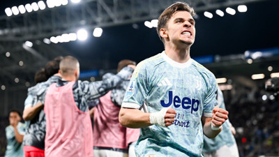 Juventus Atalanta’yı Boga’nın golüyle yendi: Kenan Yıldız sahayı erken terk etti