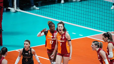Sultanlar Ligi’nde play-off günü