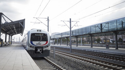 Herkes o metroyu kullanıyor: 8 yılda 140,3 milyon yolcu