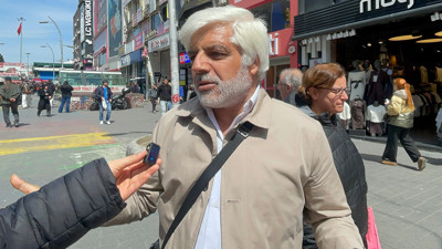 Vatandaştan dış müdahaleye net mesaj: AK Partilisi de CHP'lisi de bir oluruz