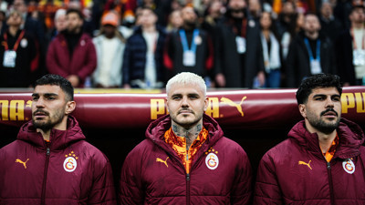 Hasan Şaş'ın Icardi'ye 'Seni silerler' uyarısı gündem oldu