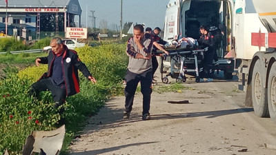 Osmaniye’den açı haber: Halime hayatını kaybetti: Jandarma harekete geçti