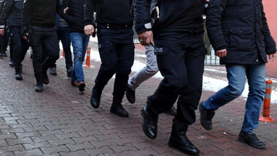İstanbul’da çete operasyonu: 17 gözaltı