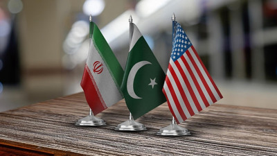 Pakistan'dan Washington hamlesi: İran için arabuluculuk trafiği hızlandı